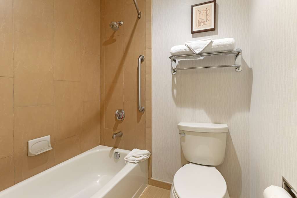 Фото Best Western Plus Rancho Cordova Inn