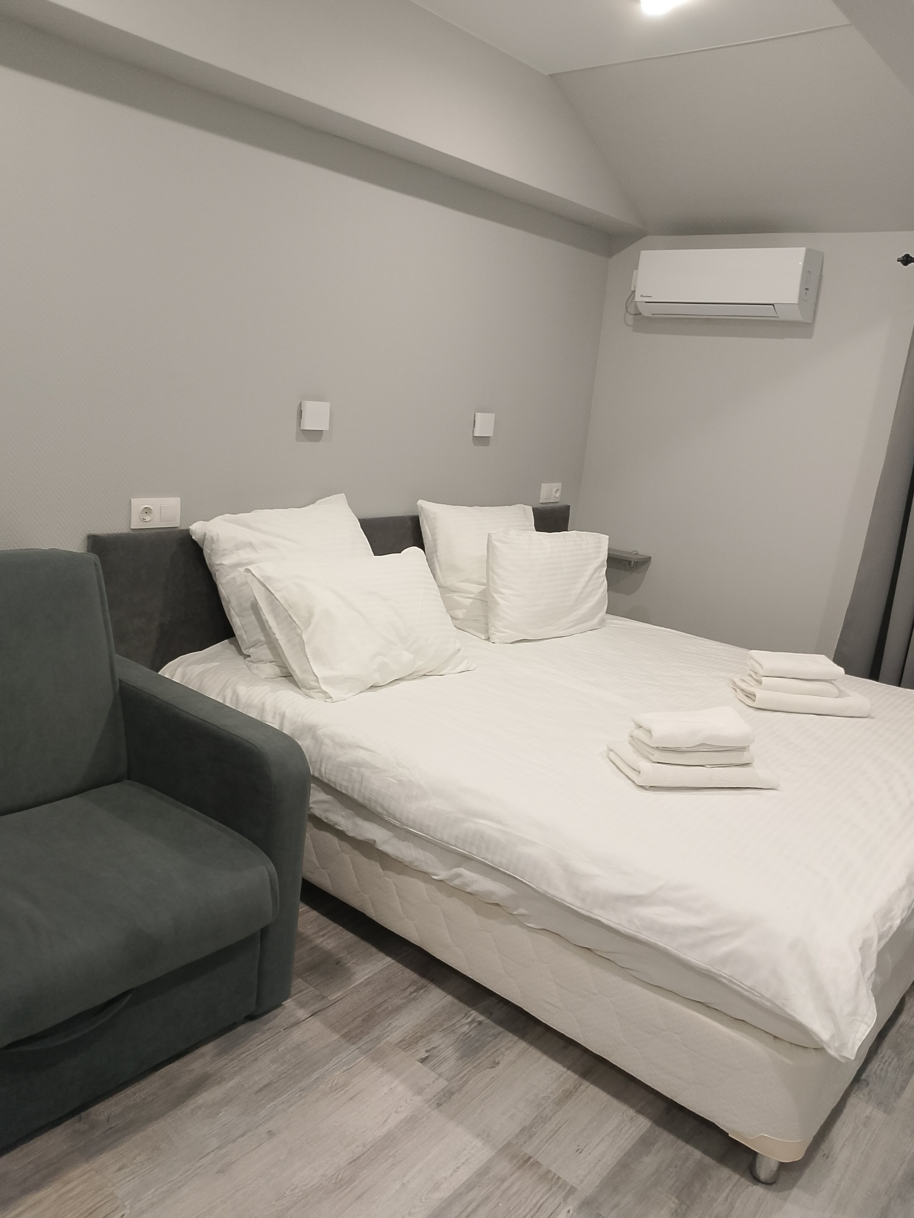 Фото Нариман Отель