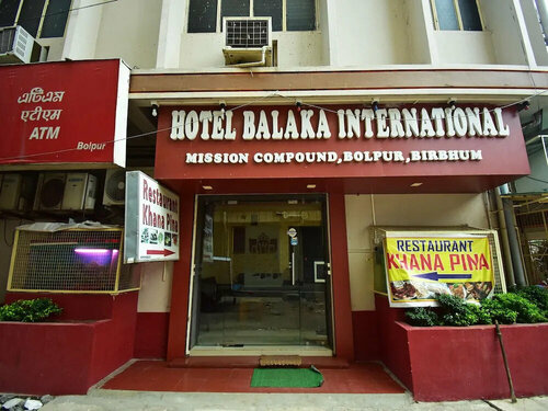 Hotel Balaka Inn