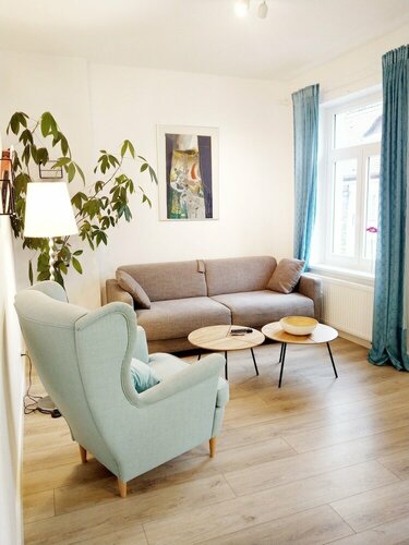 Гостиница Wertschätzer Hotel - Krumme Str в Детмольде