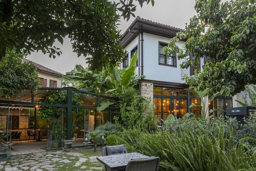 Гостиница Casa Sur в Калеичи