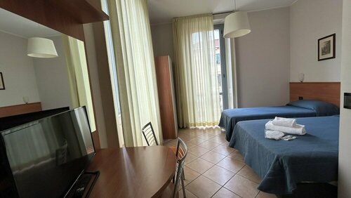 Hotel Salerno