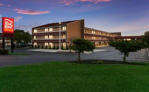 Гостиница Days Inn by Wyndham Columbus/Worthington