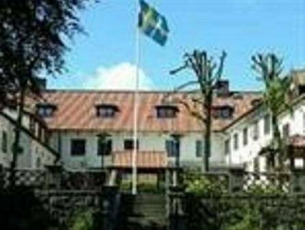 Värdshuset Hwitan