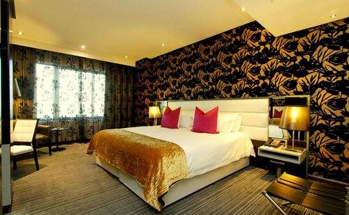 Гостиница Coastlands Umhlanga Hotel and Convention Centre в Дурбане