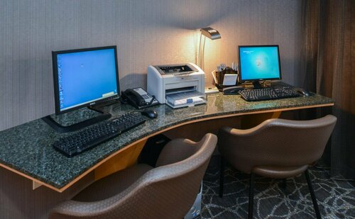 Гостиница SpringHill Suites by Marriott Lancaster в Ланкастере