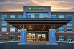 Holiday Inn Express & Suites Grand Rapids Airport - South, an Ihg Hotel