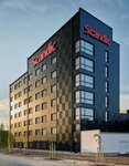 Scandic Lulea