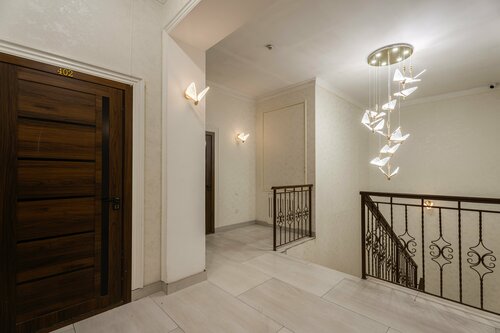 Гостиница Al Said Hotel в Ташкенте