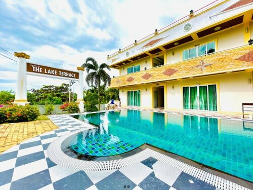 Laketerrace Resort