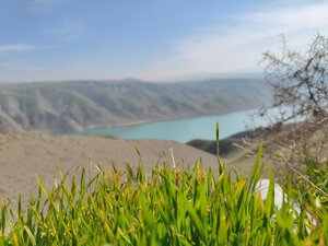 Baxmal tumani – xarita, nimani koʻrish kerak, rasm, qanday boriladi ...