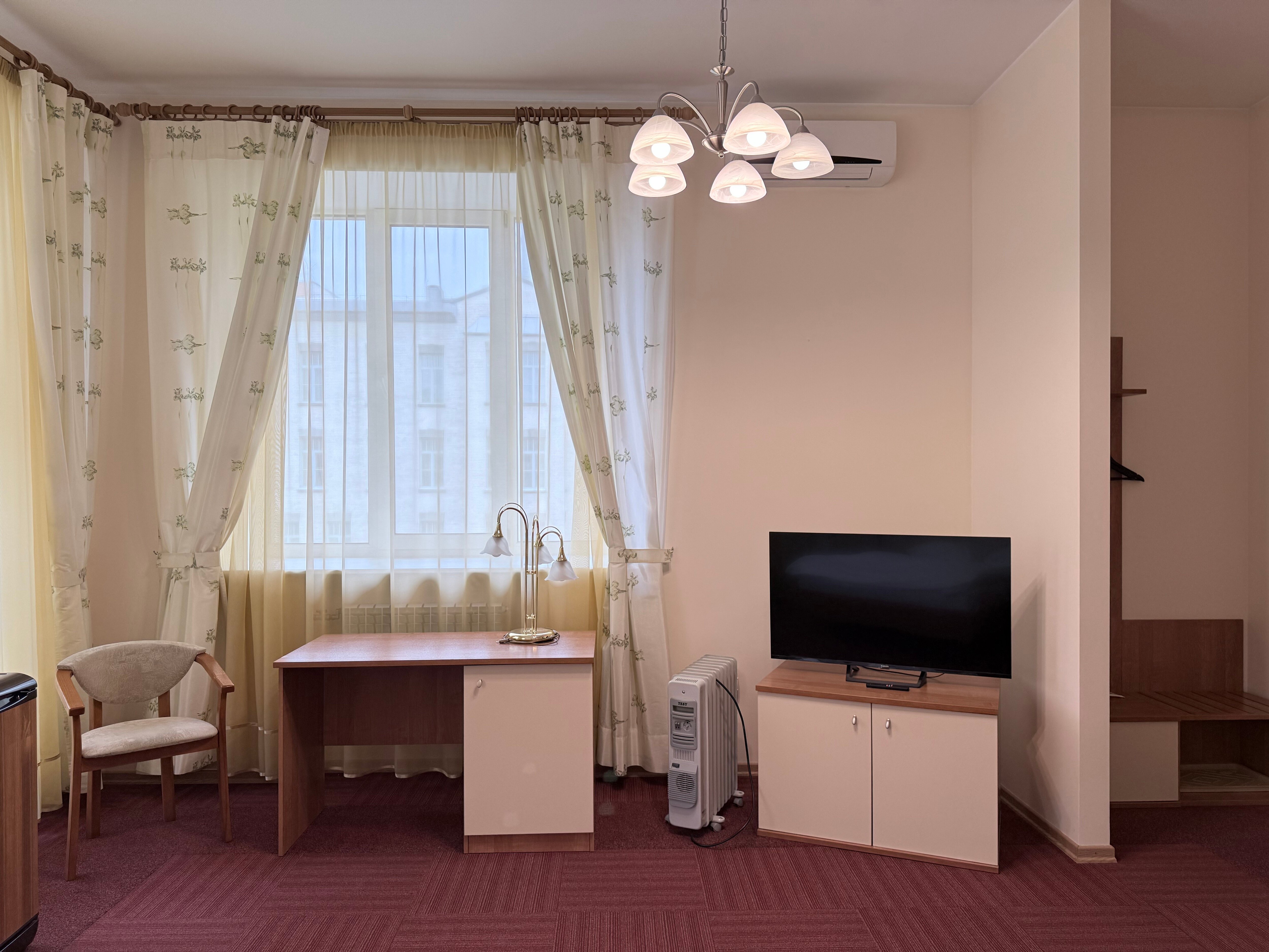 Фото Карпинский