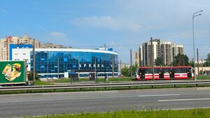 Фото 5 автошколы «Андрстир»