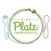 Kid's Plate