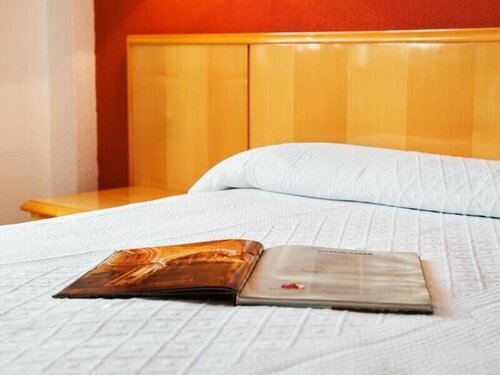 Гостиница Hotel Alcarria в Гвадалахаре