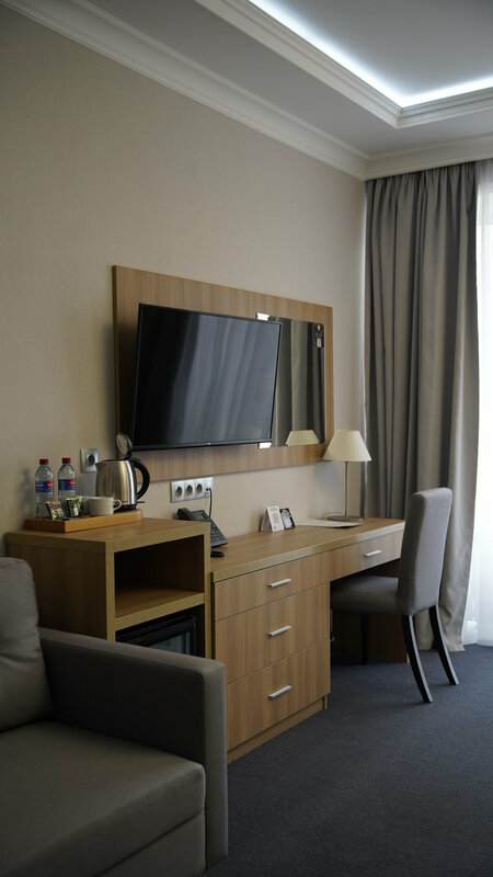 Derbent Premium Hotel&spa — фото 6