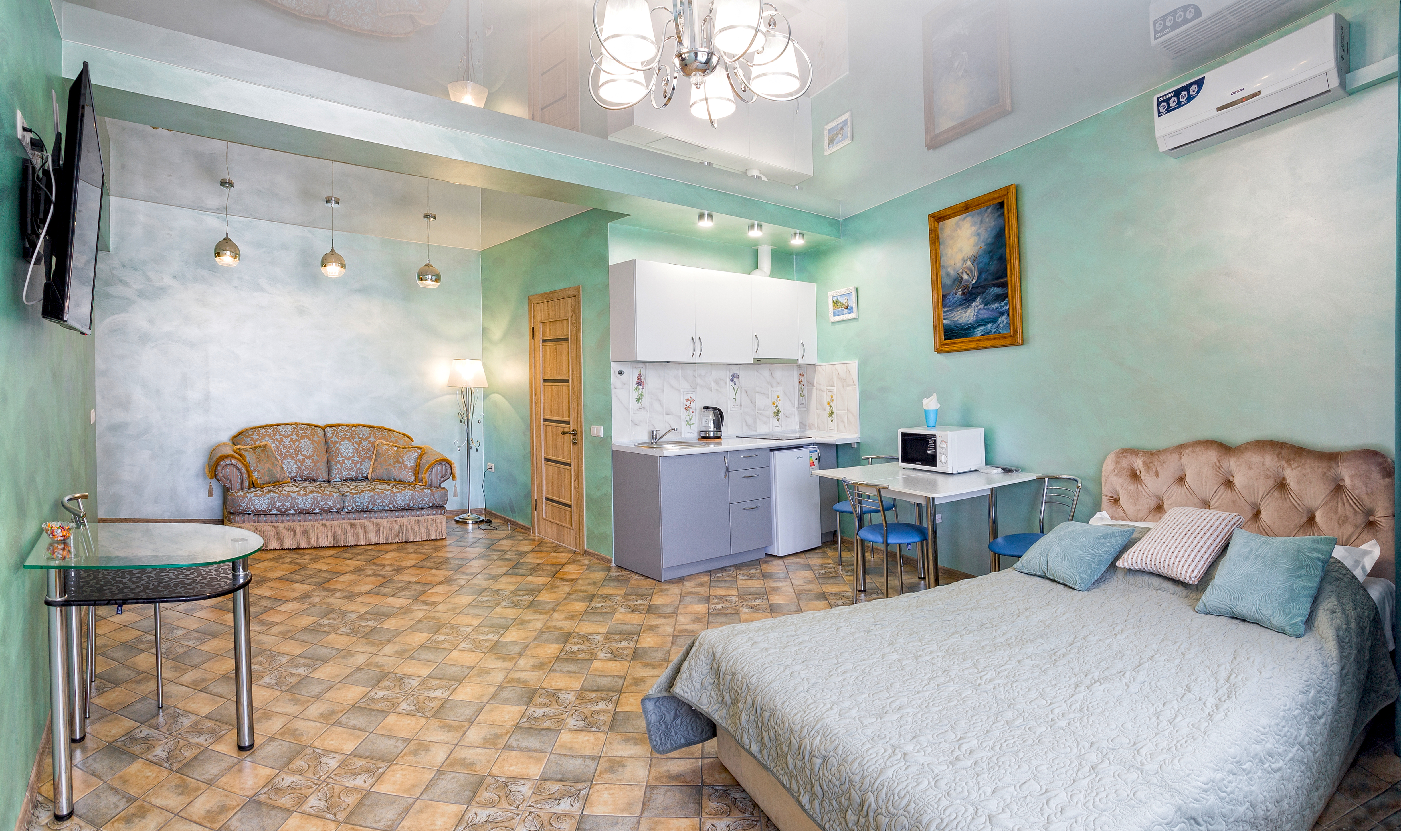 Фото отеля 4