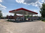 Magistral ekonom (Moscow Region, Shatura, Svetlaya Street) ، محطة وقود