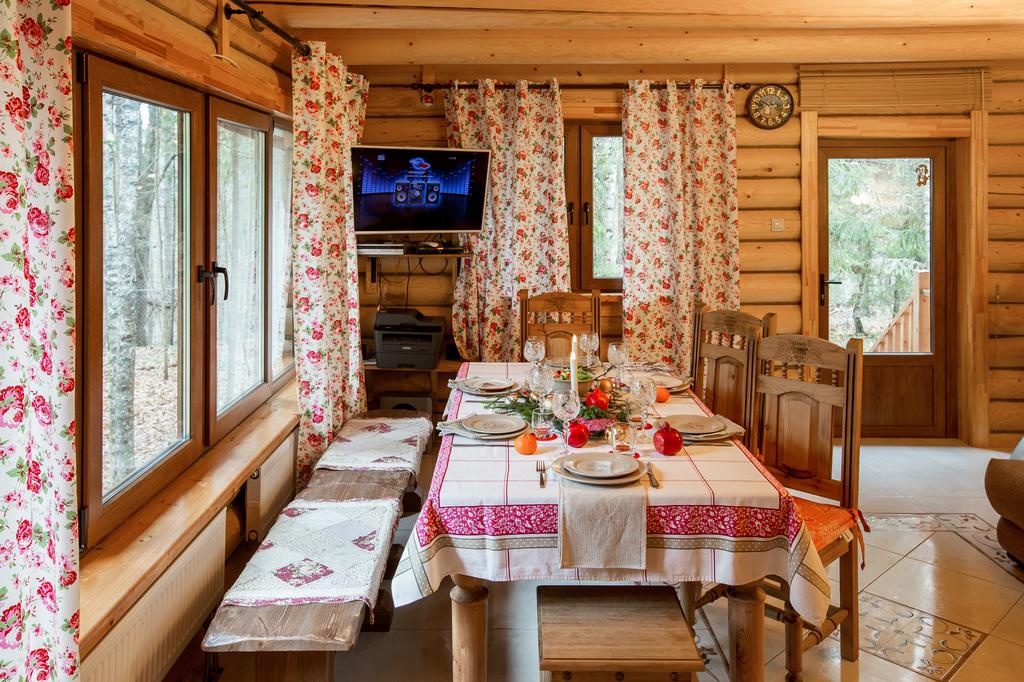 Фото Дикий Лис