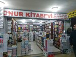 Onur Kitabevi Book Shop (İstanbul, Fatih, Ordu Cad., 9), librería