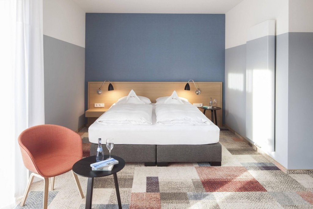 Фото Hotel Schwanen