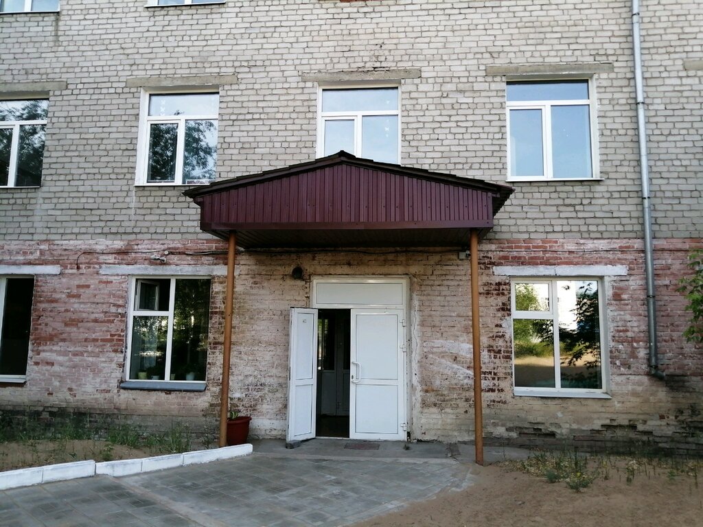 Residencia estudiantil Respublikanskaya Mariinskaya Shkola-internat g. Ulan-Ude Obshchezhitiye, , foto