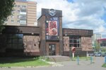 М27 Рестопаб (Molodezhnaya Street, 27), bar, pub