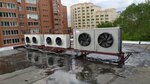 Холодсервис (ул. Петухова, 49Б), ремонт промышленных холодильников в Новосибирске