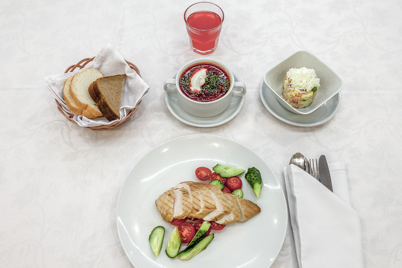 Фото Орбита