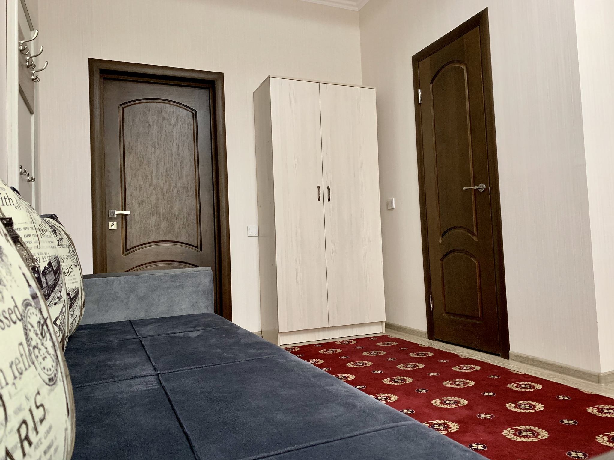 Фото Бастау