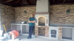 MasterPRO (Nometnu street, 5А), fireplaces, stoves