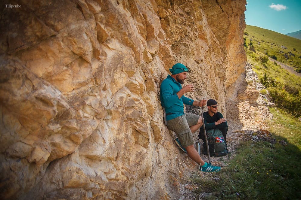 Фото Хижина Индиры