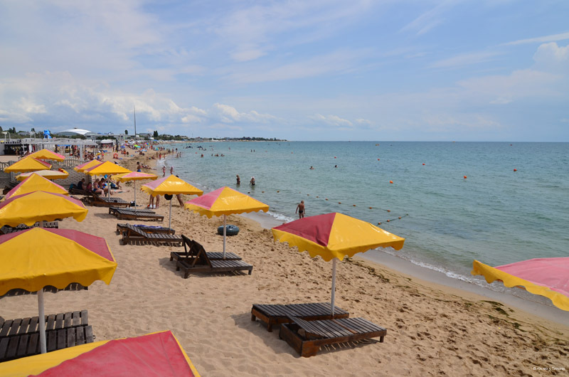 Фото В гостях у Тихона