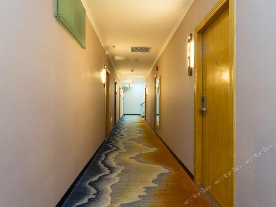 Фото Wenxing Hotel