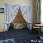 Фото Монблан