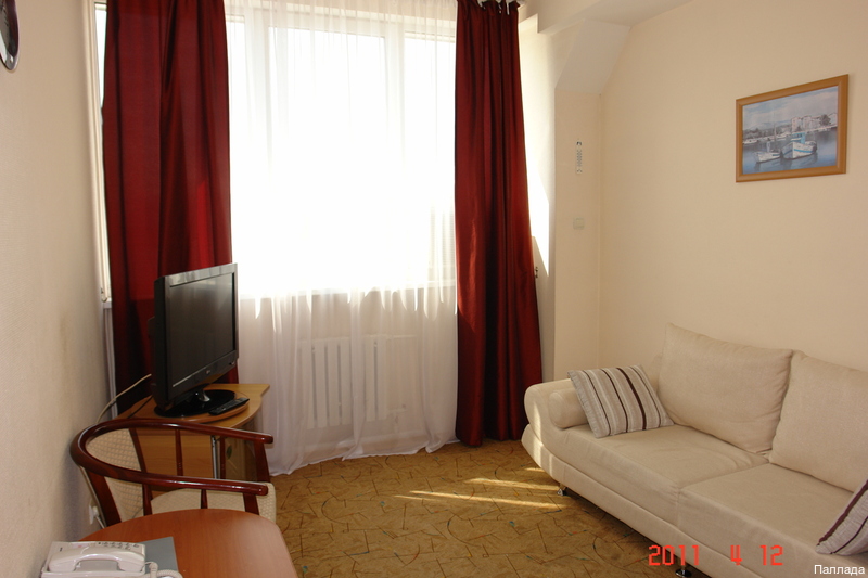 Фото Паллада