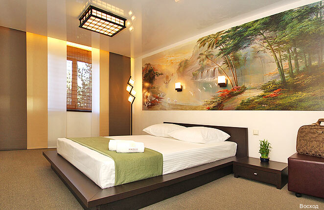 Фото Восход