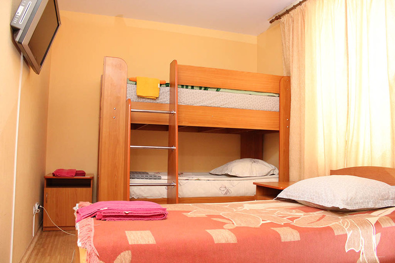 Фото Медвежий угол