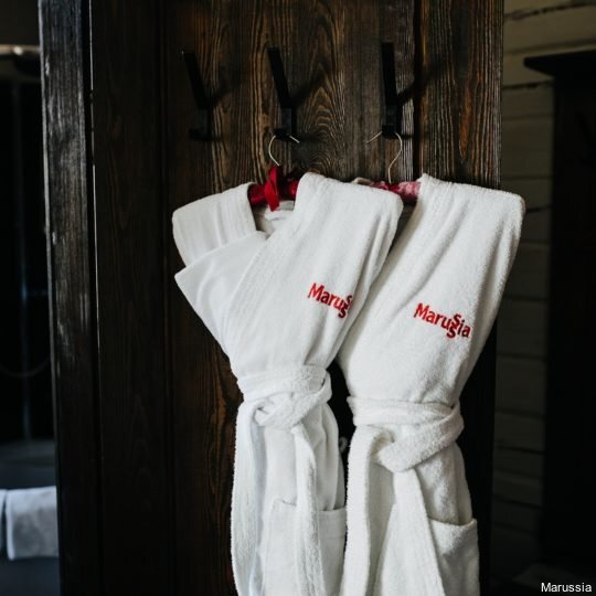 Фото Маруссия