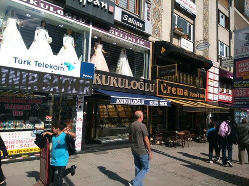 Kukuloğlu Kuyumculuk Fotoğraf 2