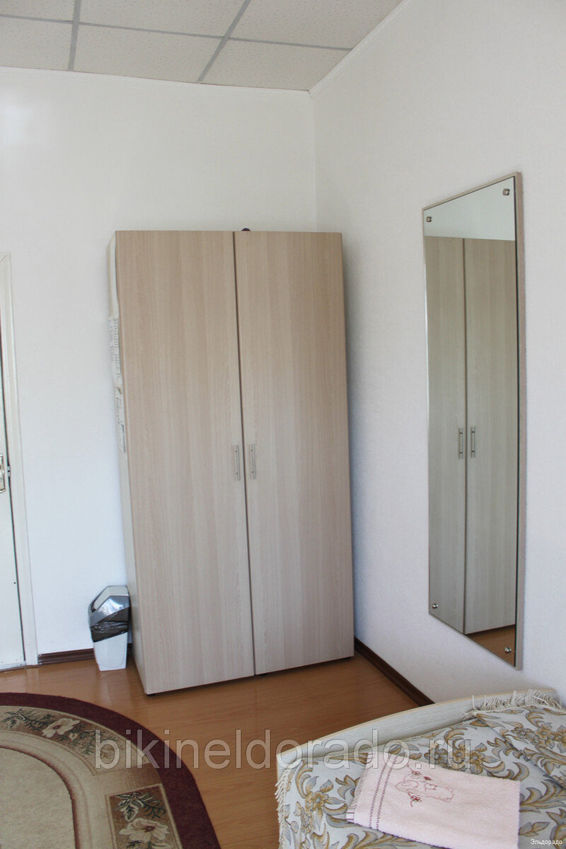 Фото Эльдорадо