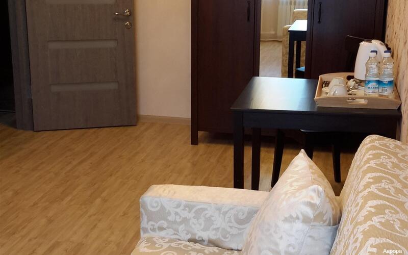 Фото Аврора