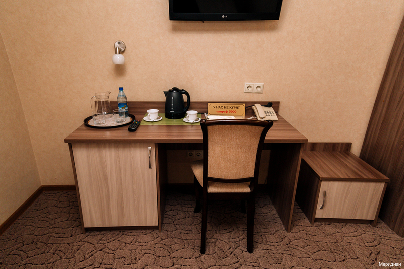 Фото Меридиан