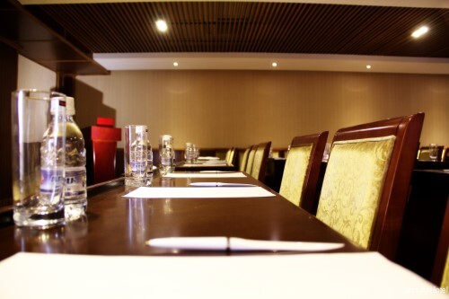 Фото Ub City Hotel