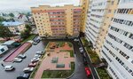 Dekabrist on Anohina 93 (ulitsa Anokhina, 93), short-term housing rental
