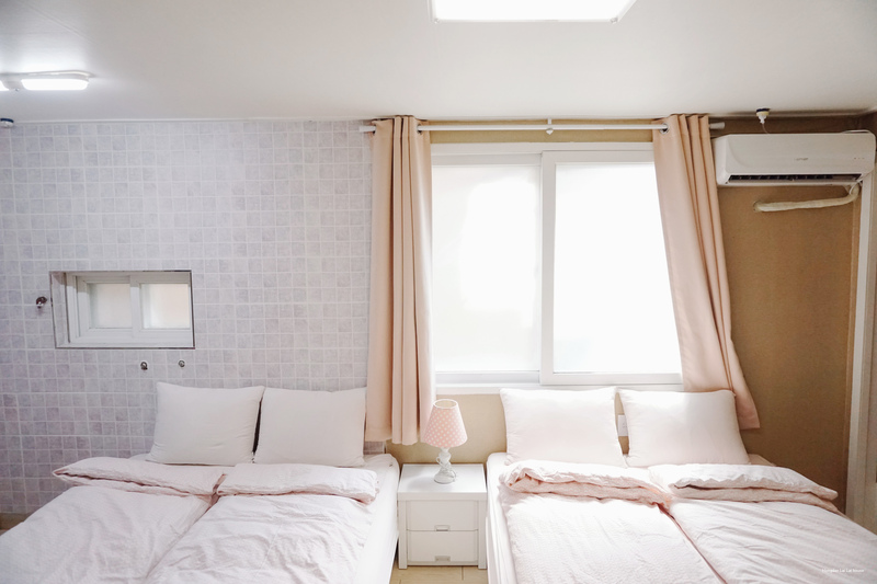 Фото Hongdae Lai Lai house