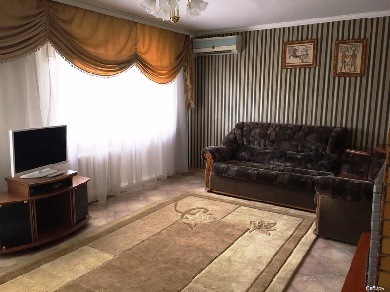 Фото Сибирь