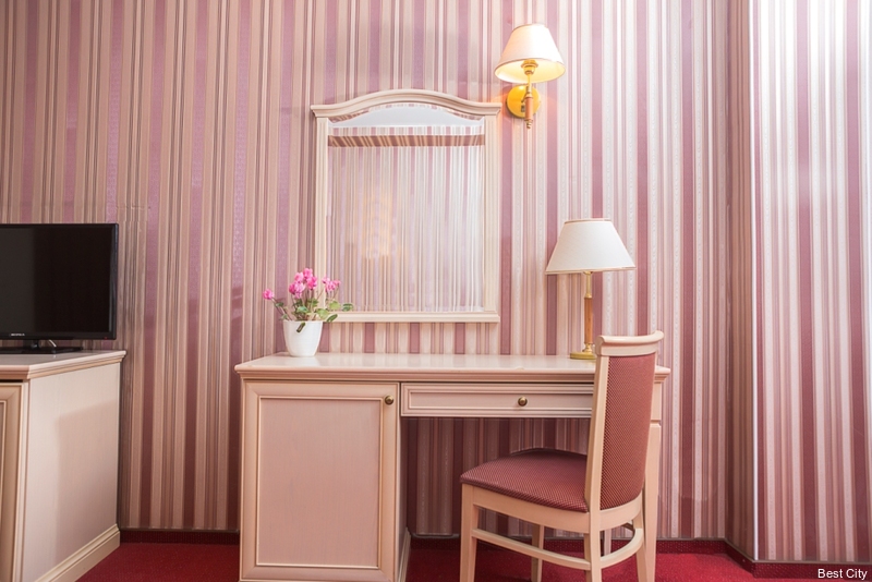 Фото Best city Hotel