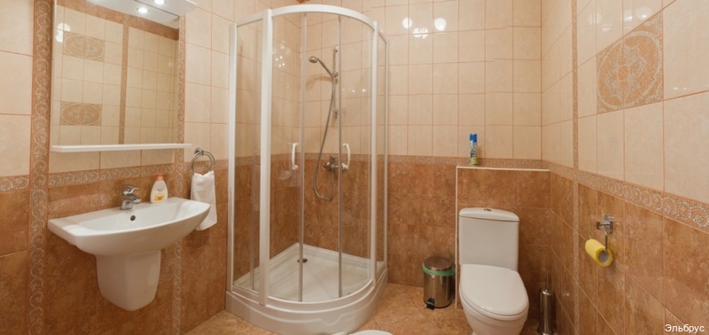 Фото Эльбрус