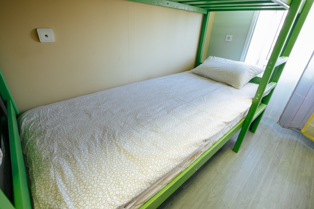 Фото Хостел на Нахимовском проспекте